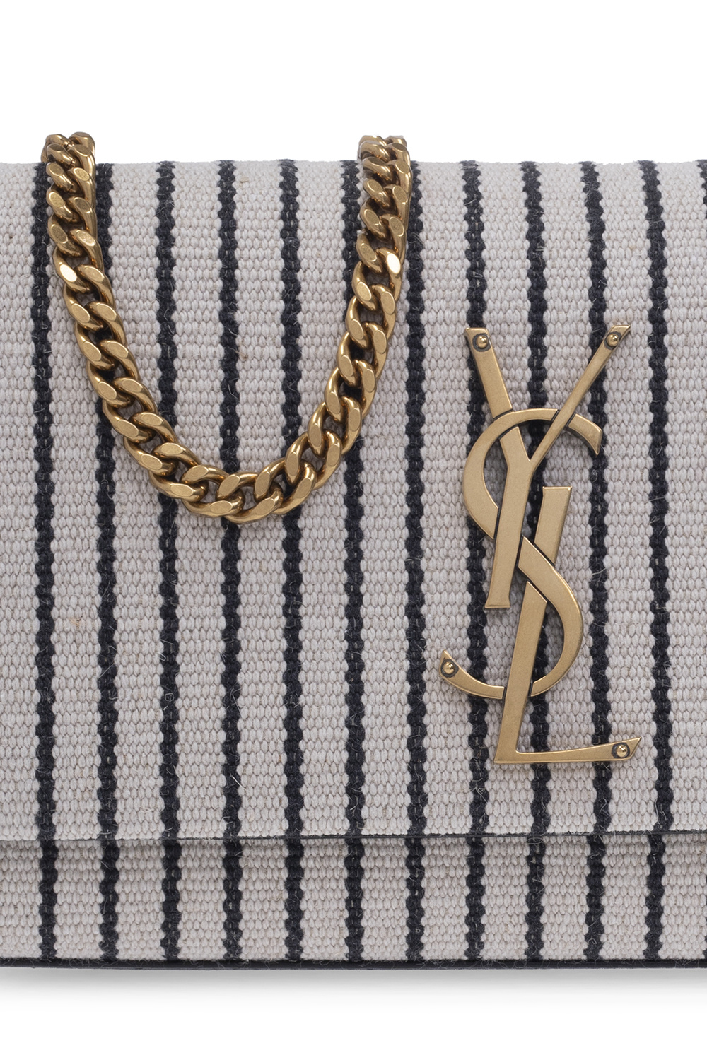 My Saint Laurent Small Kate Chain Bag Review – FORD LA FEMME